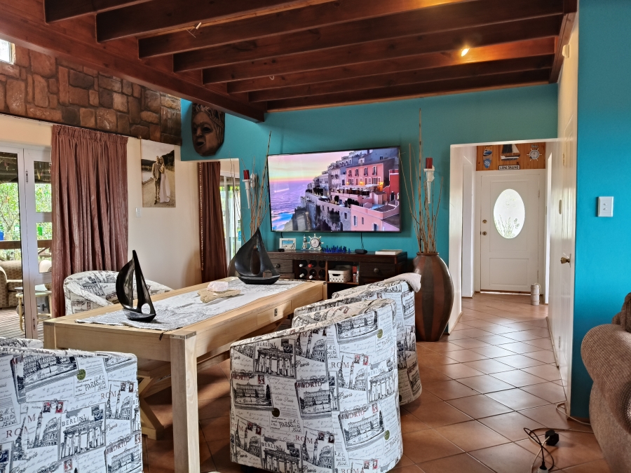 4 Bedroom Property for Sale in Gamtoos Mouth Eastern Cape